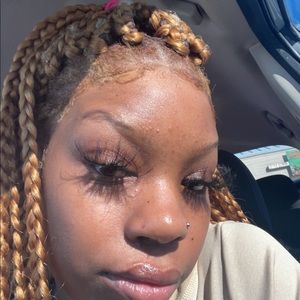 Meet your Posher, Ravens